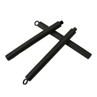workout barfitness sport pilates exercise stick bar for home gym workout full body workout power lifting resistance bar