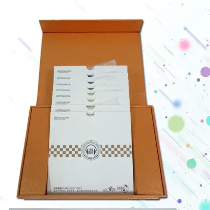 Оригинальный китайский музыкальный CD диск певец новый топ поп-альбом популярная