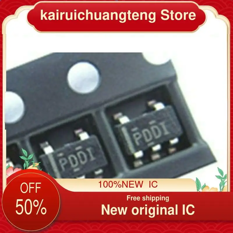 

10 шт., новинка, оригинальный драйвер напряжения IC