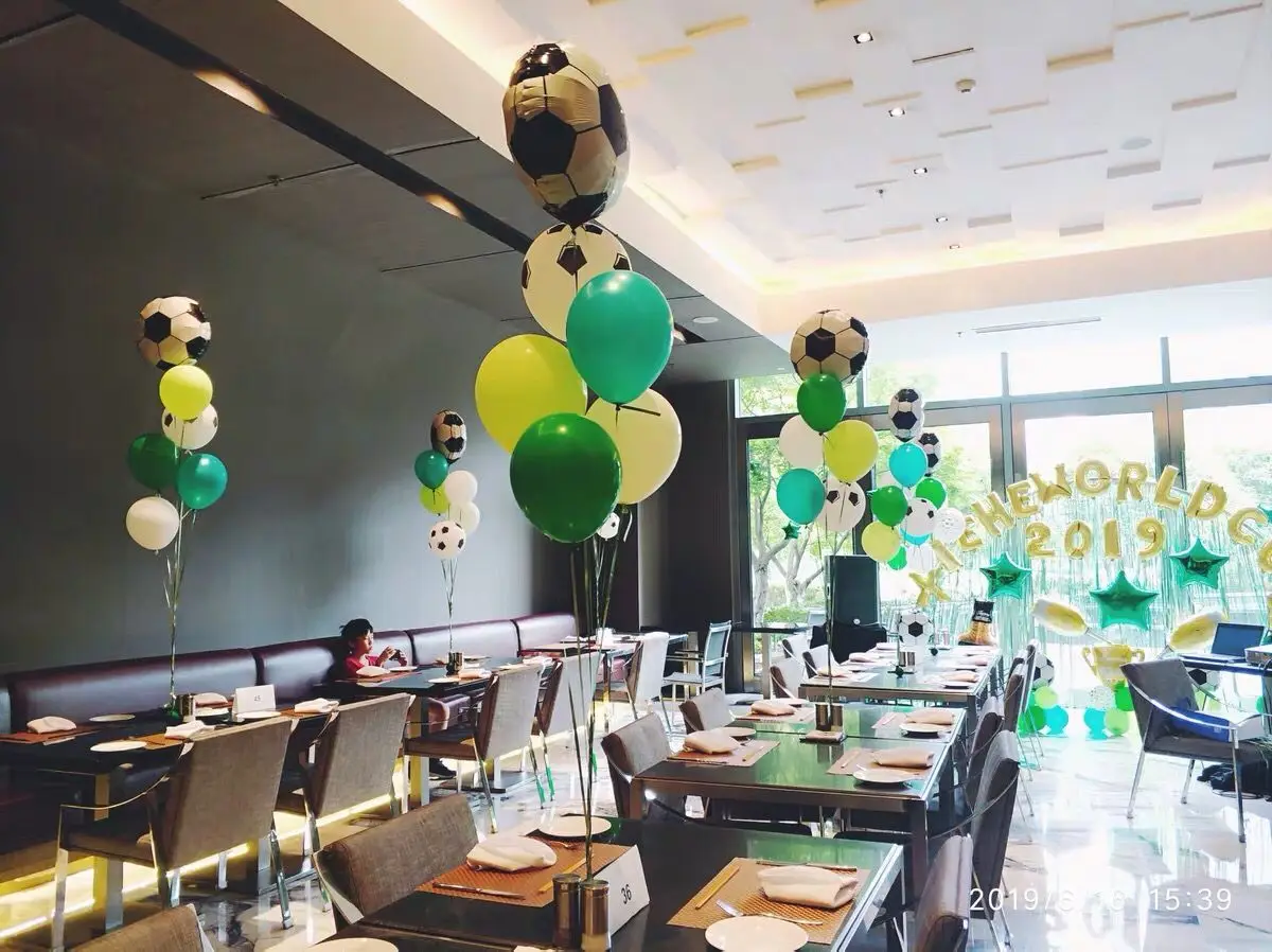 15 шт. круглые гелиевые воздушные шары из латекса|Воздушные и аксессуары| |