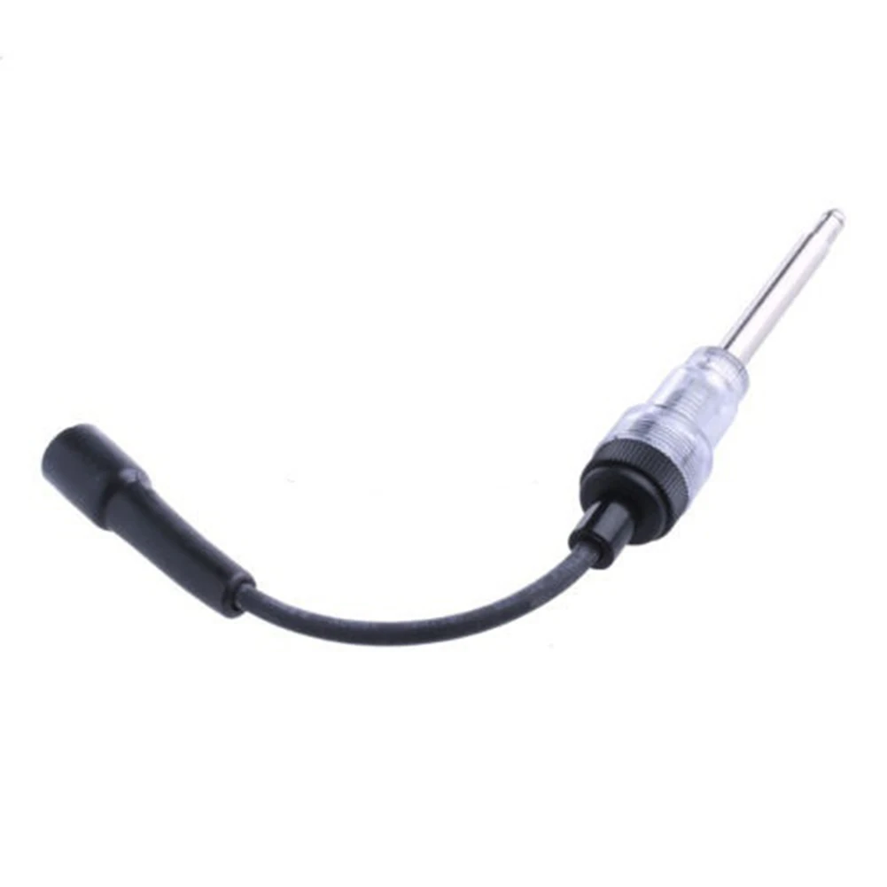 

Car Spark Plug Tester Ignition System Coil Engine In Line Auto Diagnostic Test Tool In-Line Igniton Spark Tester Car repair tool