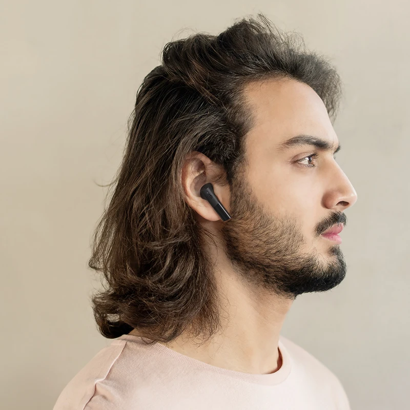 haylou gt6 tws fone bluetooth 5 2 wireless earphones auriculares aac low latency headset gamer headphones for huawei xiaomi free global shipping