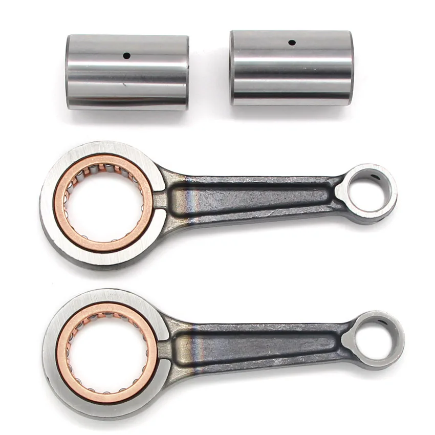 Комплект Шатунов для мотоцикла Honda CMX250 CA250 Rebel 1985-2016 CM250 1982-1983 CB250 Nighthawk Two пятьдесят