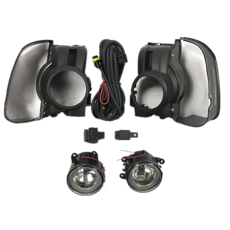 Светодиодный противотуманный фонарь Urvan NV350 и с жгутом проводки для NISSAN E26 - купить