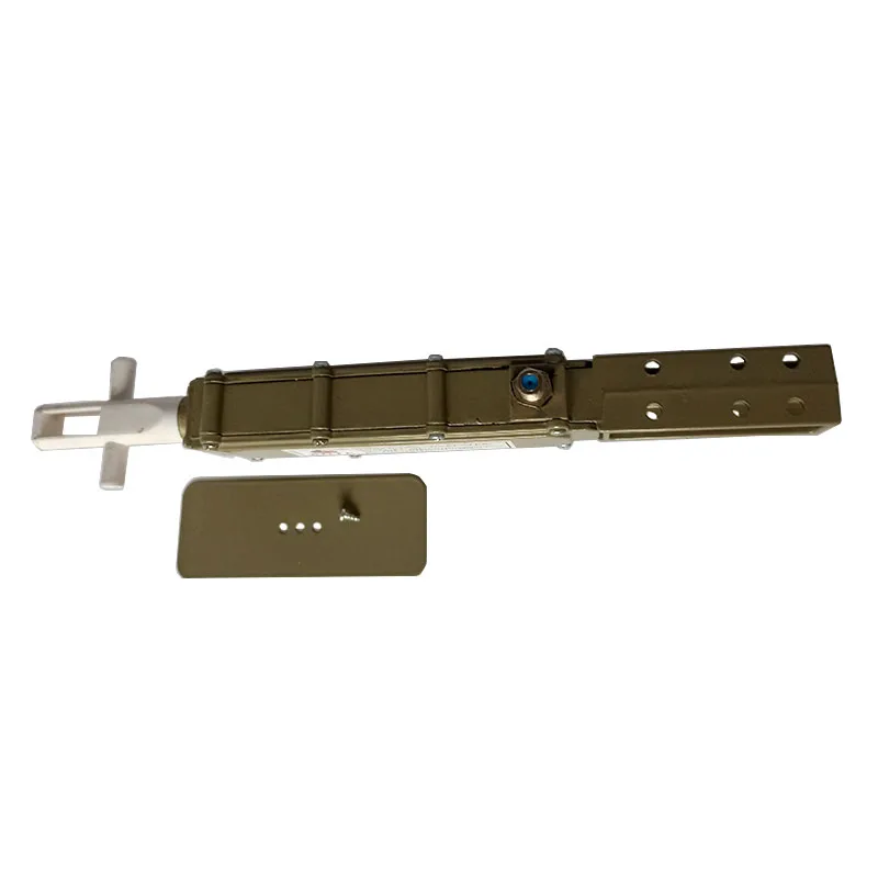 

hot sales 1998MHz MMDS down converter DVB-T With grid antenna to receive ground signal
