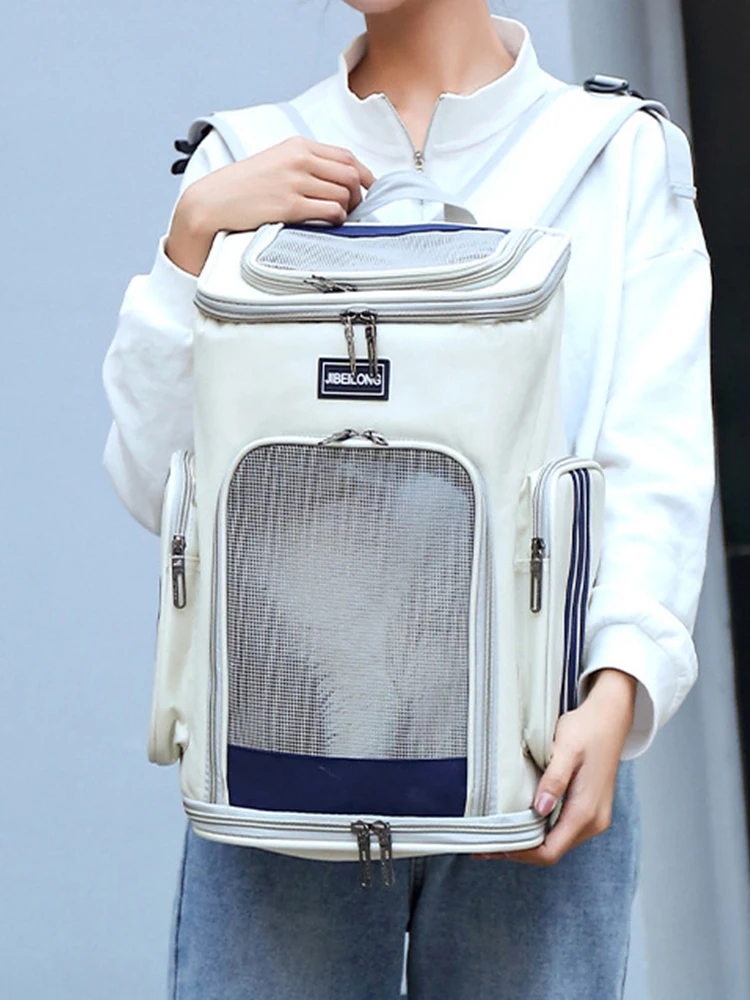 Высококачественная нейлоновая сумка для домашних животных достойный прочный