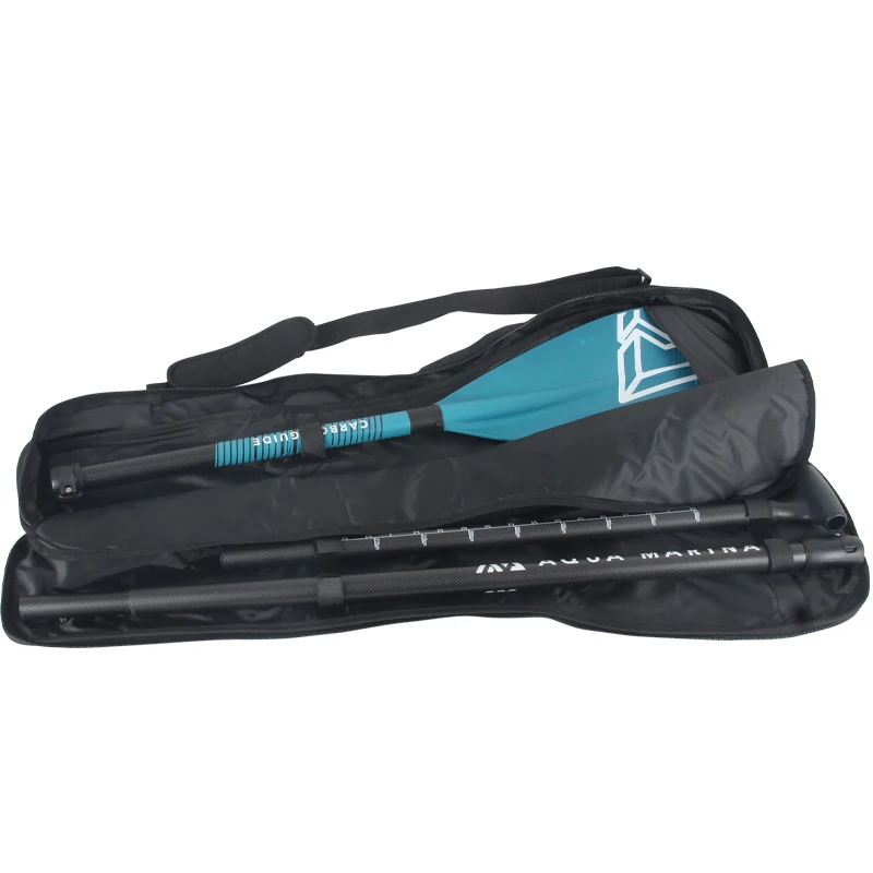 Сумка для переноски из ткани Оксфорд весла углеродного волокна доска sup серфинга