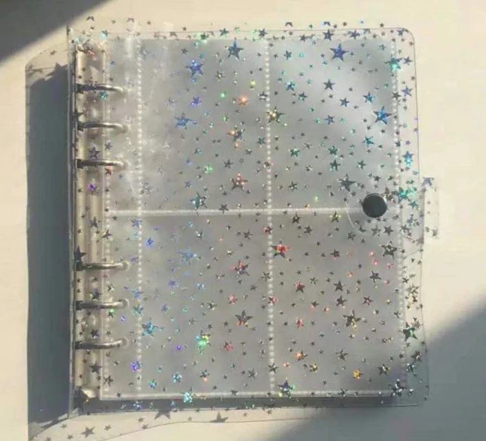 

Портативный фотоальбом HarPaper для Instax