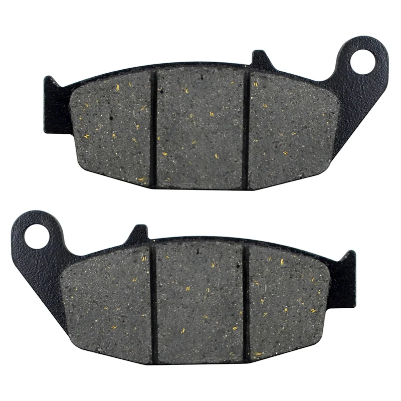 

Задние тормозные колодки для мотоцикла LONCIN VOGE 300 LX VOGE 300R 300RR 300AC