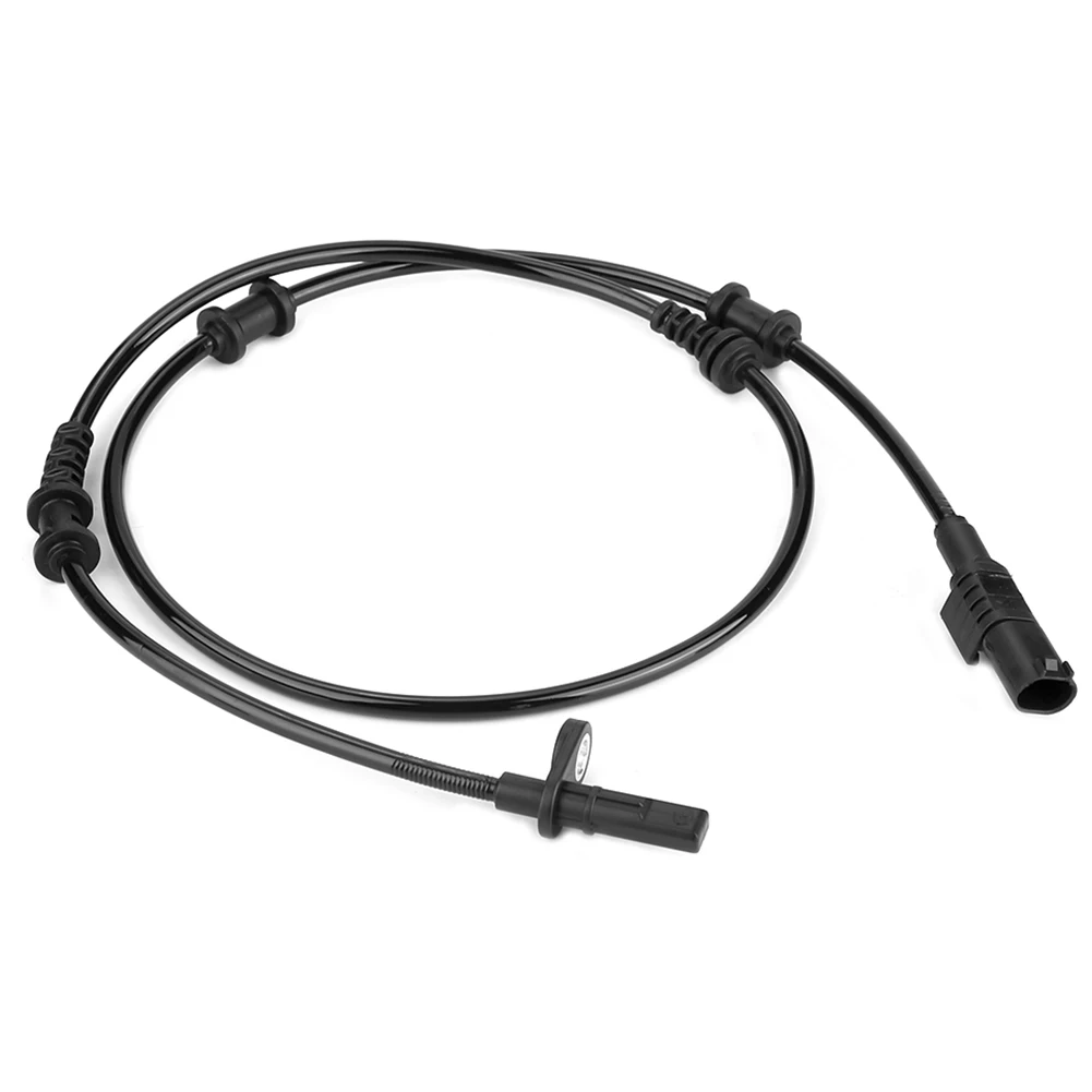 

2465402510 Car Front ABS Wheel Speed Sensor Replacement for Mercedes-Benz