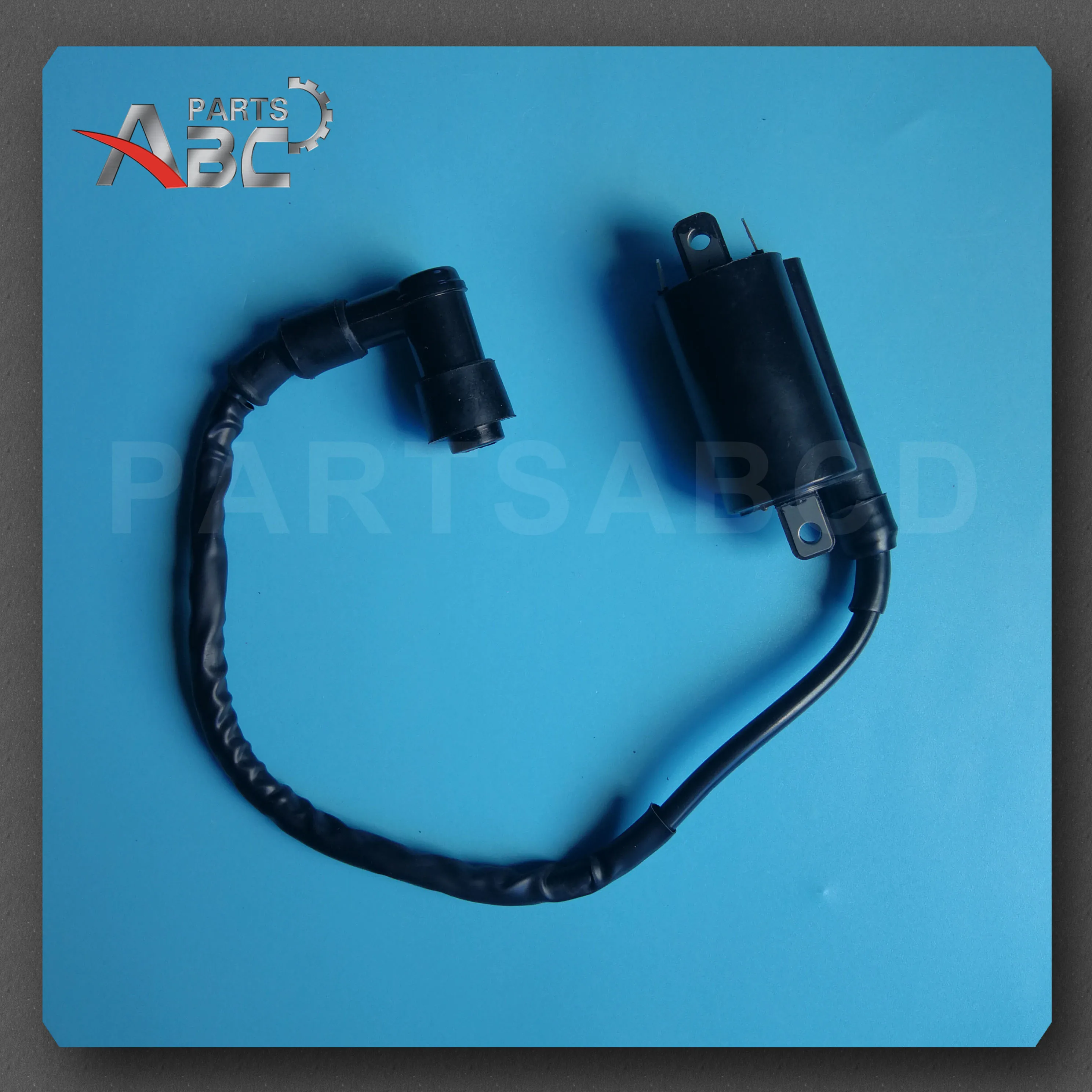 Рисунок 3 - Катушка зажигания для Kawasaki