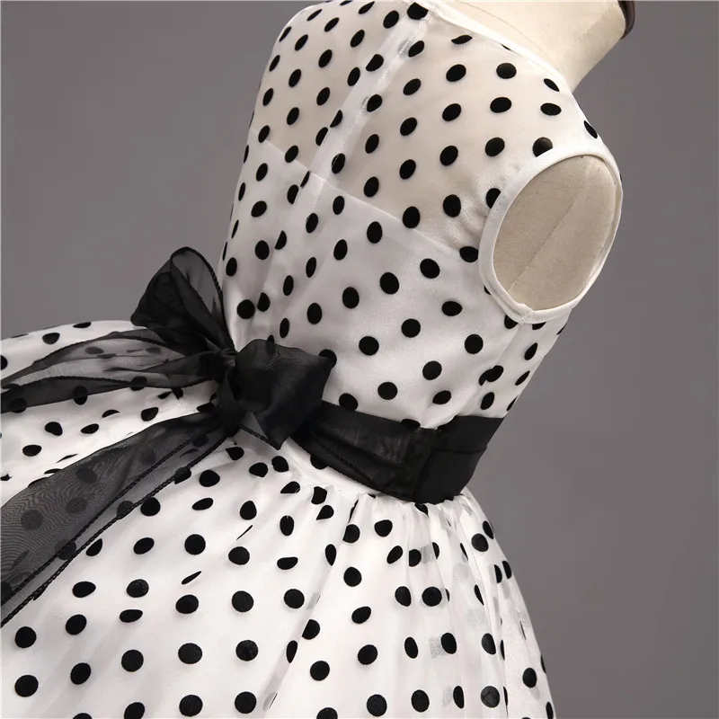 Summer Kids Dresses for Girls Princess Dress Toddler Girl Clothing Children Lace Prom Gown carnevale bimba vestidos | Детская одежда и