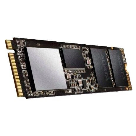 Твердотельный накопитель ADATA ASX8200PNP 512GT C SSD M.2 512GB PCI E чтение: 3350 Мб/сек запись: 2350 TLC 3D