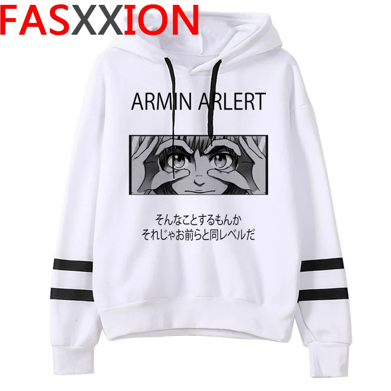 

Attack on Titan hoodies male grunge graphic male hoddies plus size