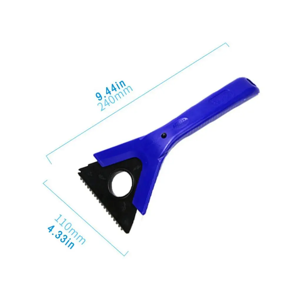 Car Tools Window Water Wiper Ice Scraper Blade Snow Shovel Glass Remover Cleaner | Автомобили и мотоциклы
