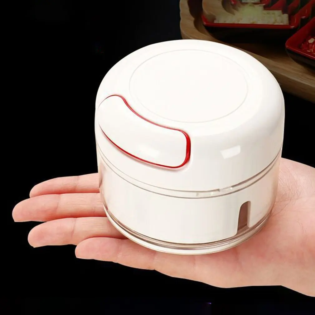 Шелкопряда измельчитель салат коробка производитель стиль Чеснок Лук слайсер