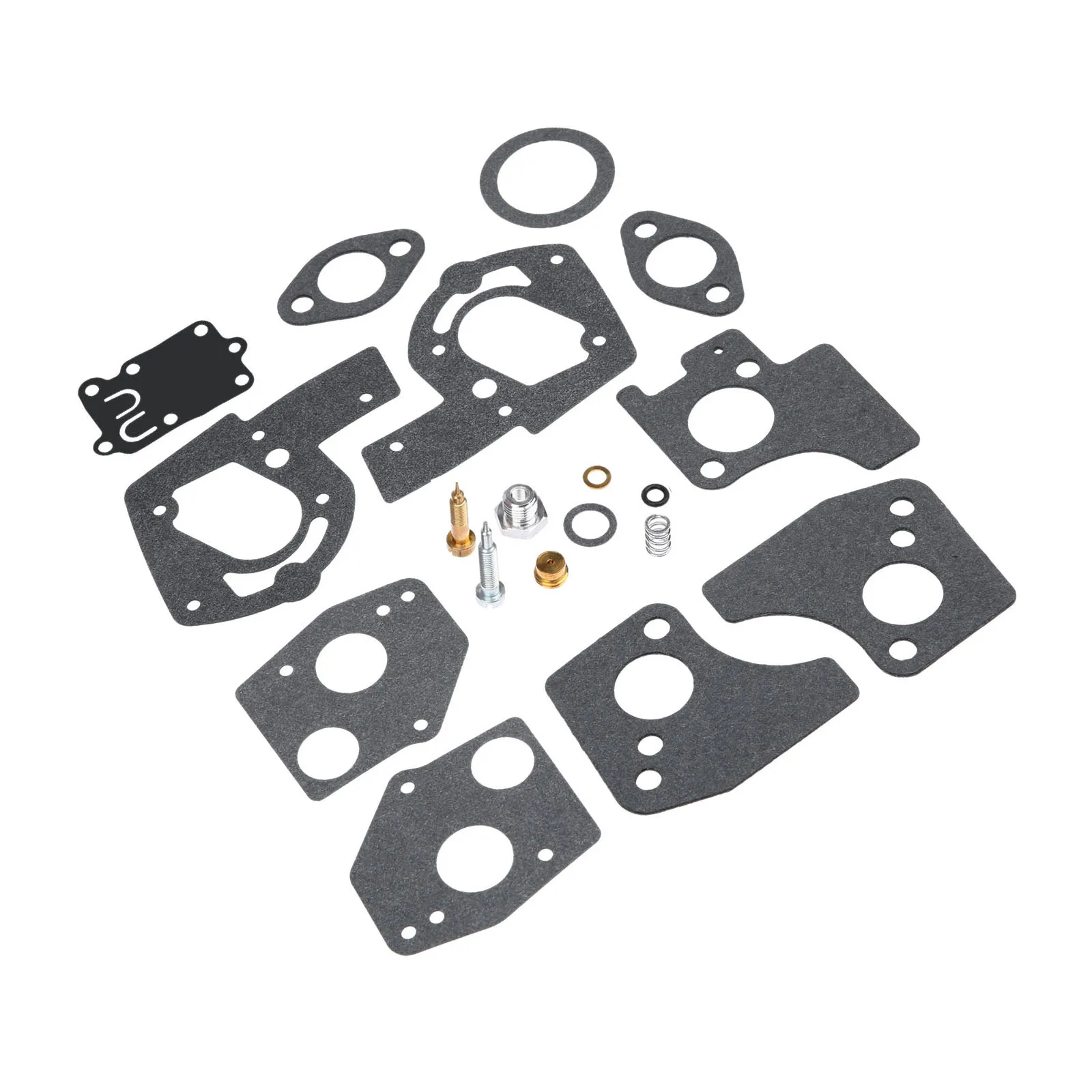 DRELD замена карбюратора капитальный Ремонтный комплект для ремонта Briggs &amp Stratton