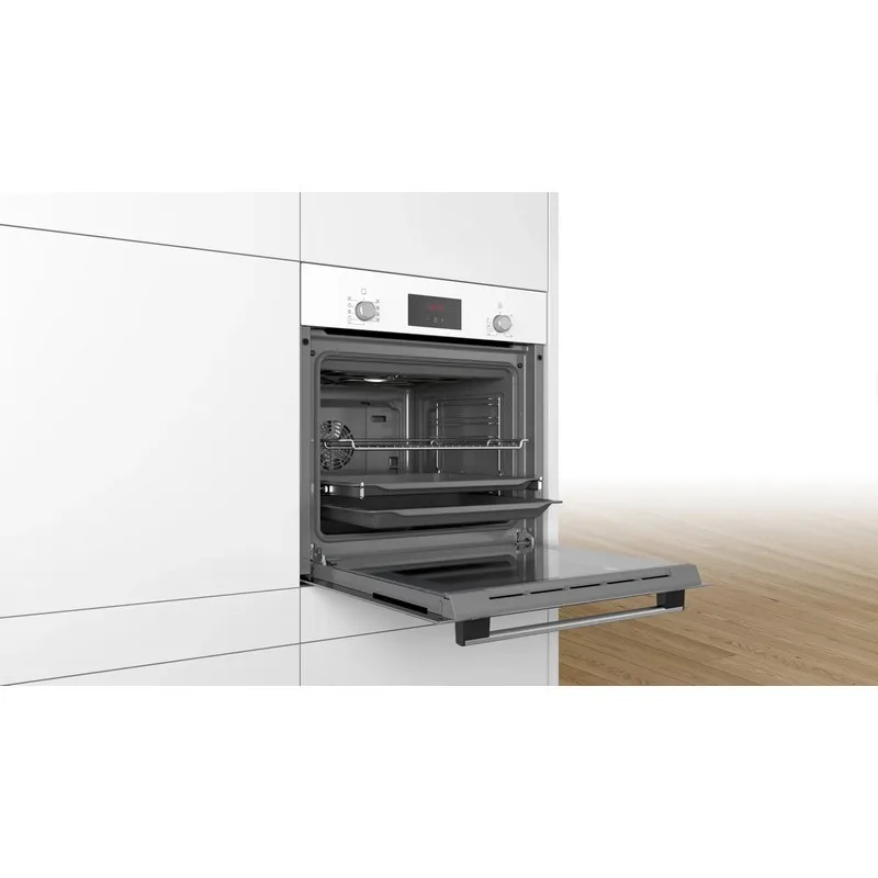 Встраиваемый духовой шкаф Bosch HBF114EW0R |