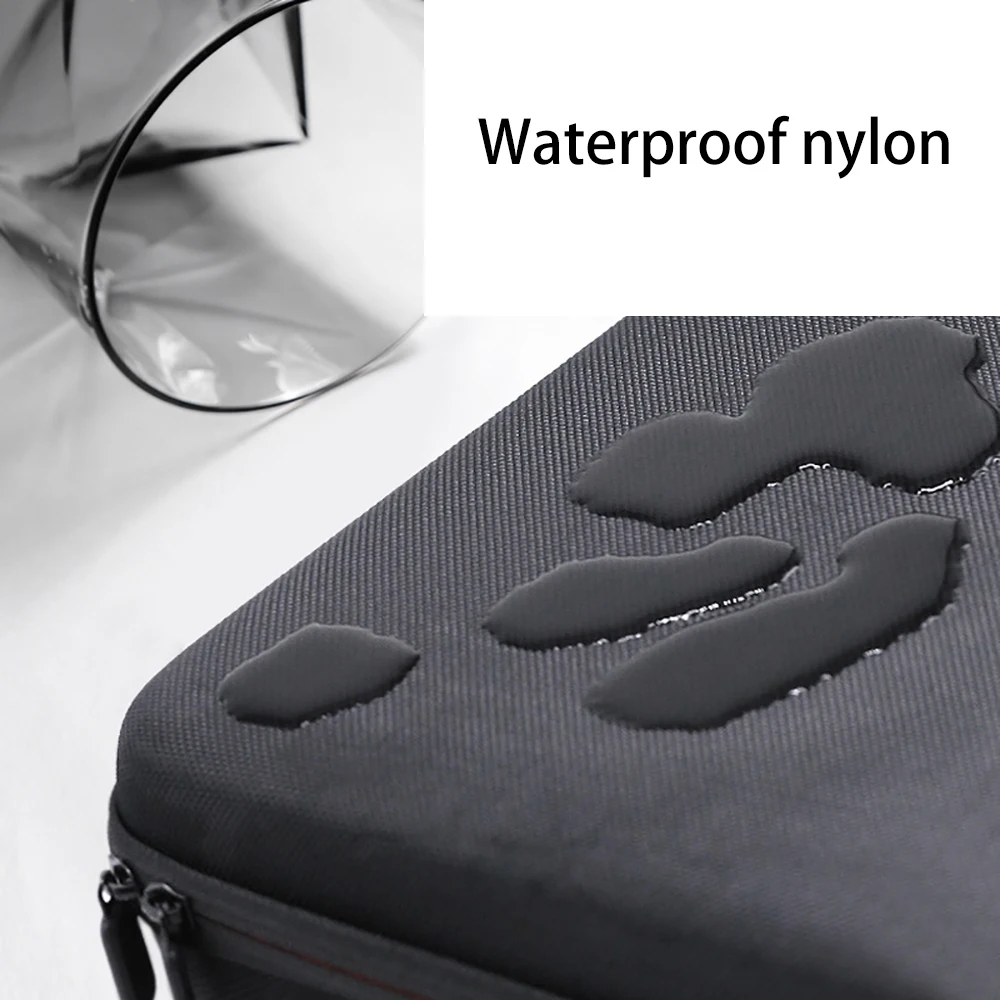 Сумка для хранения игровые аксессуары переключателя цветной защитный