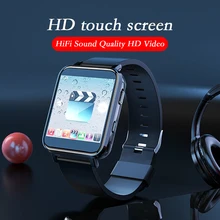Smartwatch Bluetooth version 32GB with MP3 recording, FM reading and music listening functions