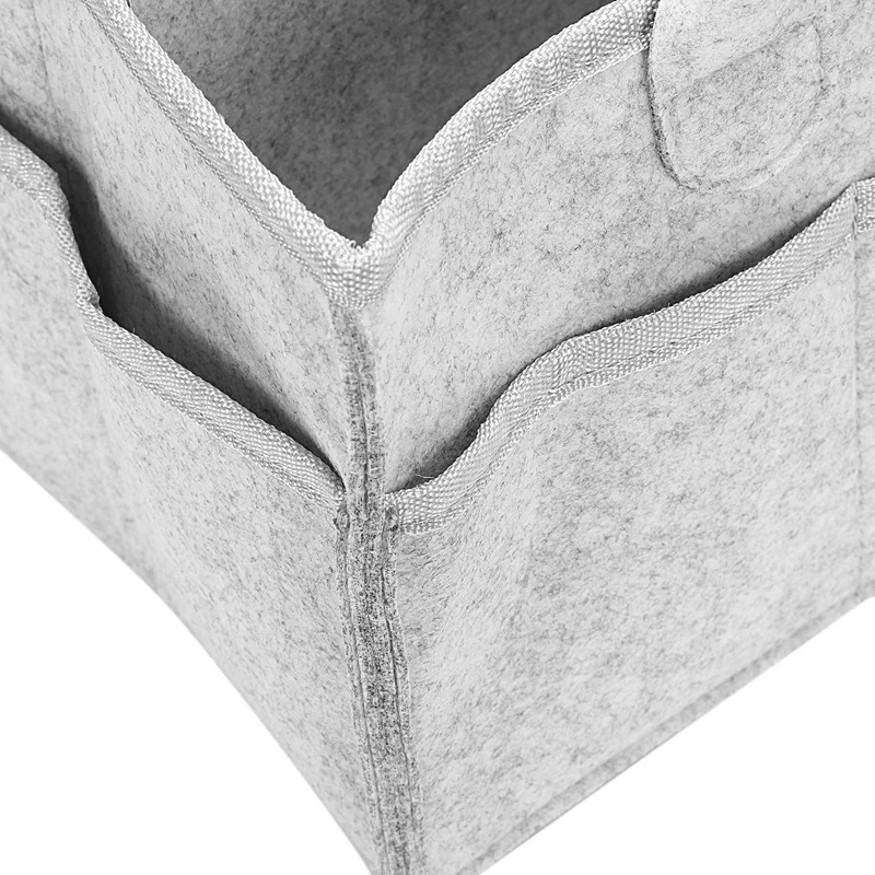 Детские подгузники Caddy Органайзер портативный держатель сумка для смены стола и