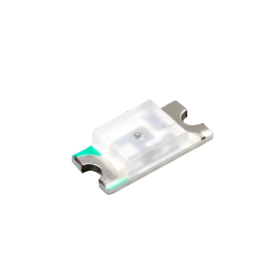 Artudatech 3000 шт. 1206 (3216) фиолетовый свет SMD SMT светодиоды излучающие супер яркие