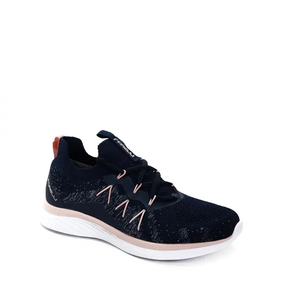 

Forelli Nile 54815 Women 'S Navy Blue Sports Shoes