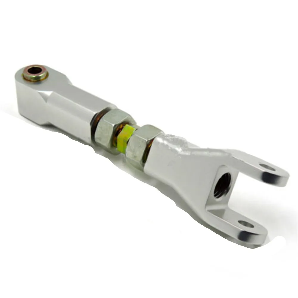 

Latest ATV Adjustable Lowering Kit Rear 1.5" to 4.5" Lower for Honda 400EX