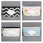 2022 диспенсер влажных салфеток Портативная сумка, многоразовый дорожный контейнер для детских салфеток, влажные салфетки разделены на пакеты без влажных салфеток