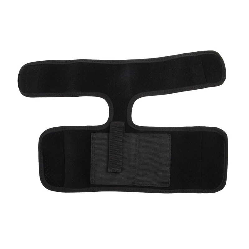 Военная универсальная тактическая Скрытая сумка для переноски пистолета кобура