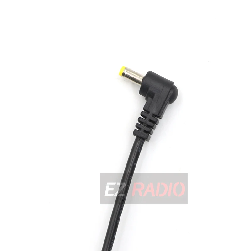 USB-кабель для зарядки BAOFENG для телефона, увеличенный 3800 мАч, USB-кабель для зарядки аккумулятора Baofeng UV 5R
