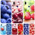 Мягкий чехол для Xiaomi Redmi K20 5X 6X Play A1 A2 8 Lite 7A 6A S2 Y2 Y3 Note 4 4X 5 6 7 Pro F1