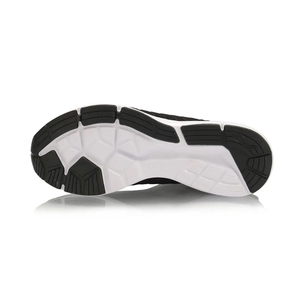 Li-Ning/женские кроссовки для бега с подушечкой из реактора; дышащая спортивная обувь с удобной подкладкой; кроссовки; ARHP058 XYP925