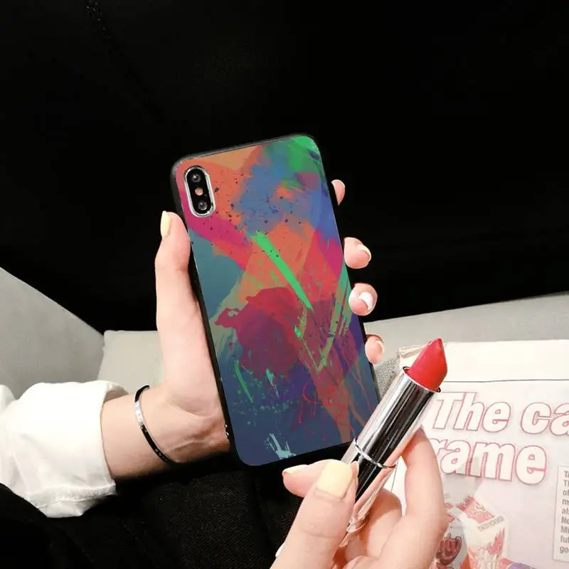 Чехол для Iphone 11 Pro Xs Max X 8 7 6S Plus 5 Se Xr CaseSoft из ТПУ|Бамперы| |