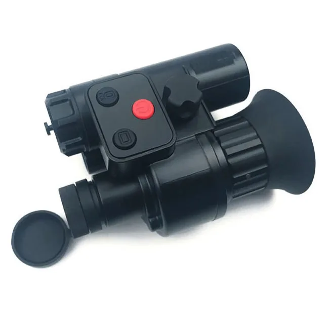 

high performance best rated light weight Helmet head weapon mount mini military night vision monocular telescope monocular