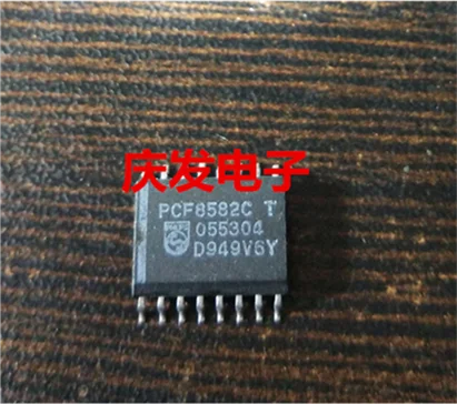 

Free Delivery.PCF8582CT