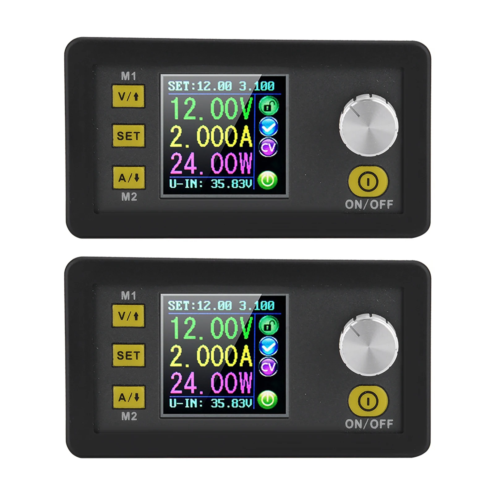 Горячее предложение DPS3005 DPS5005 DC инвертор программируемый понижающий модуль