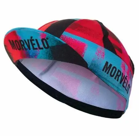 Мужские и женские велосипедные кепки велосипедная одежда головной убор для