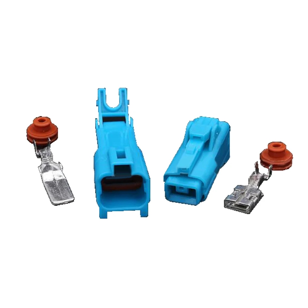 Автомобильный Коннектор с внутренней и наружной оболочкой клеммой модель 9 5 1