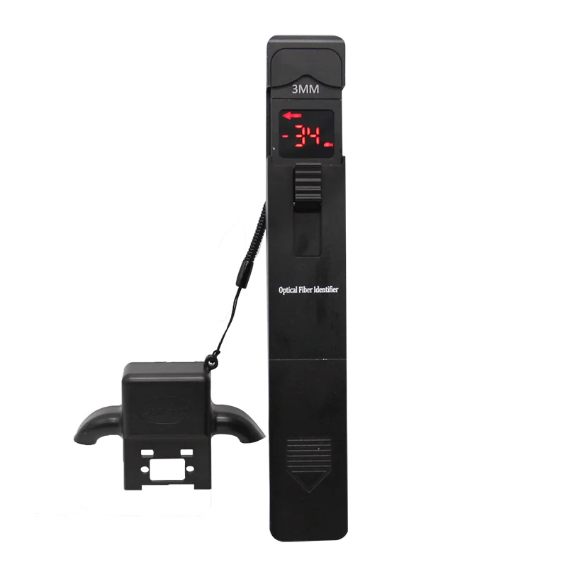

Best Optical Fiber Identifier Ofi-20A Fiber Optic Connector Identifier Optical Fiber Identifier Fid-30R/31R