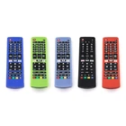 Противоударный силиконовый чехол для пульта дистанционного управления для телевизоров LG AKB74915305, AKB75095307, AKB75375604