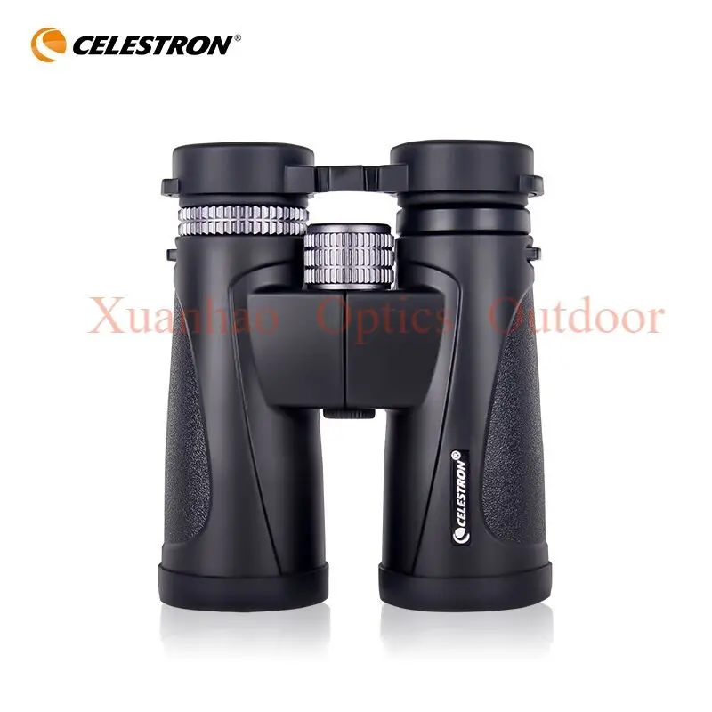 

Celestron Yuanyang Serie 8X42 10X42 telescope Binoculars High definition concert tour night vision children