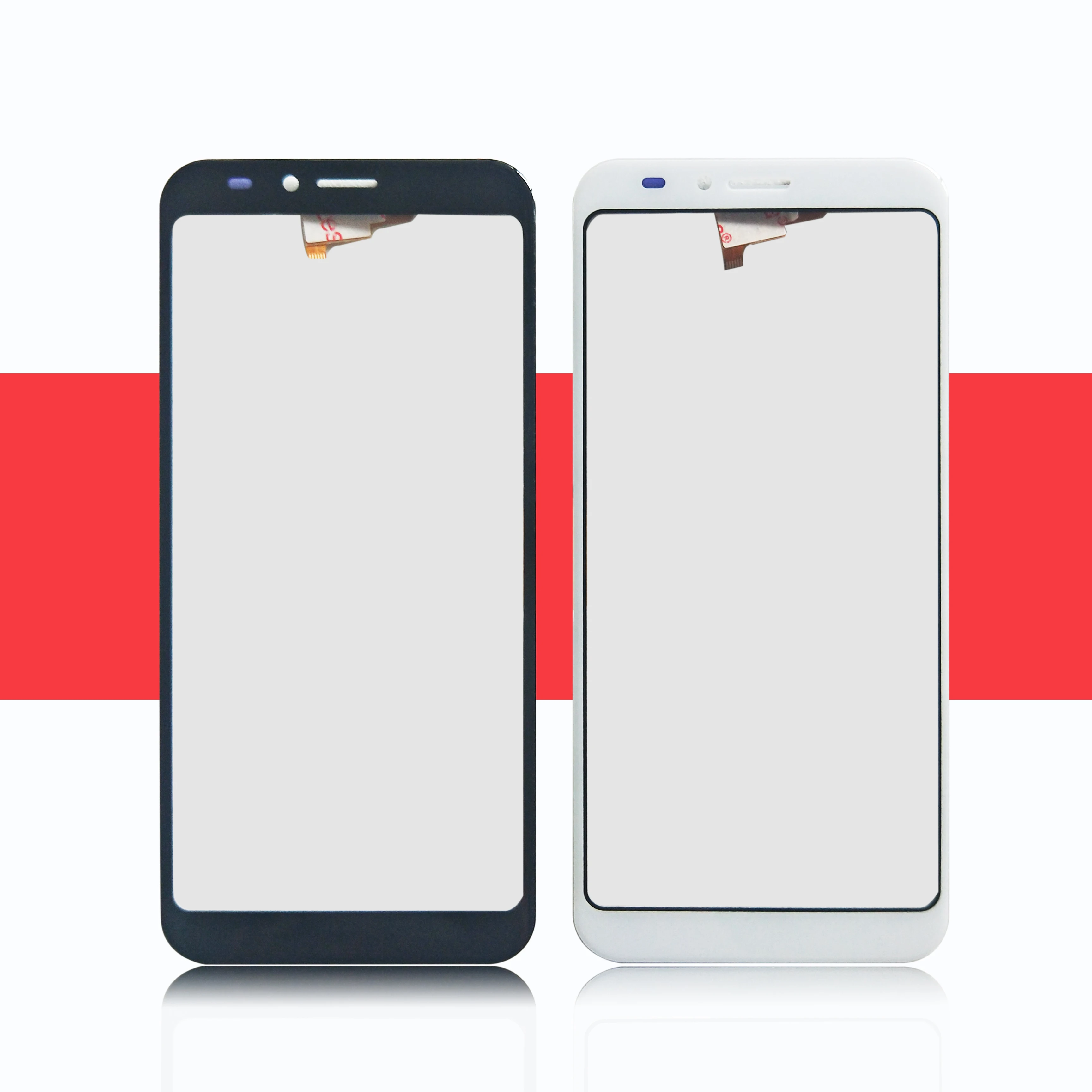 Сменный экран 5 дюйма для INOI 5i / Lite pro сенсорная стеклянная панель замена стекла
