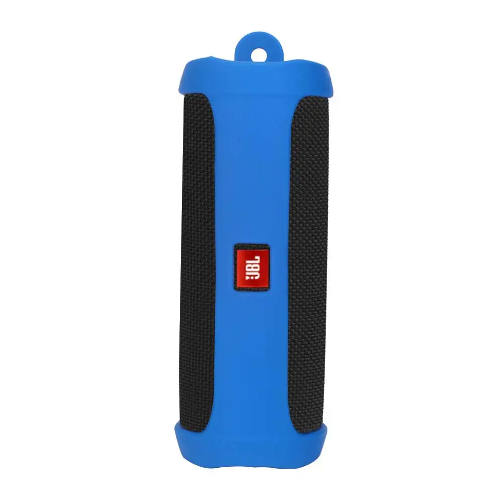 Силиконовый защитный чехол для JBL FLIP 5 Flip5 водонепроницаемый портативный Bluetooth