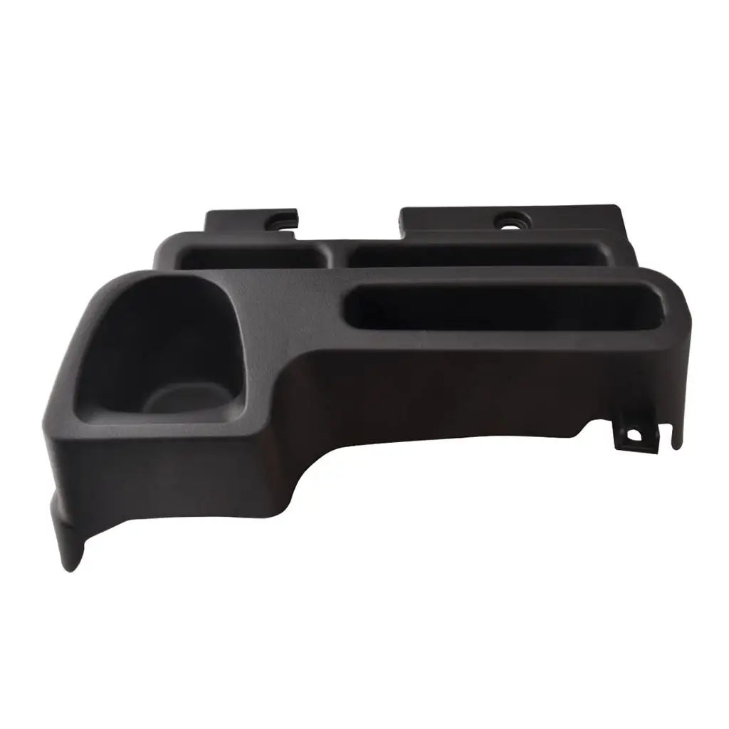

Catcher Box Car Seat Gap Slit Storage Organizer Box Right Side