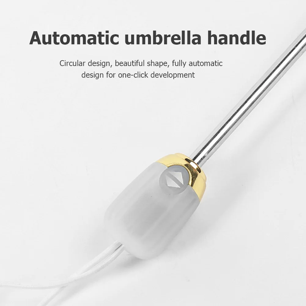 Автоматический зонт от дождя и солнца портативный Ветрозащитный Зонт для детей
