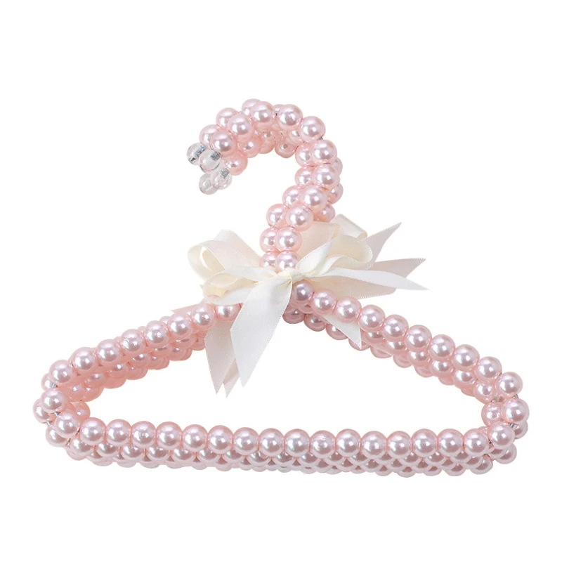 1 шт. жемчужная вешалка для одежды животных 20 х16 см | Дом и сад