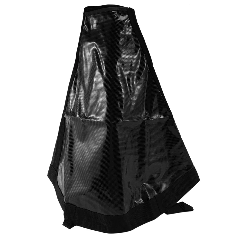 

24-дюймовый рыболовный Морской якорь, анвант-байдарка, каноэ, лодка, морской тормоз, дрифт-носок