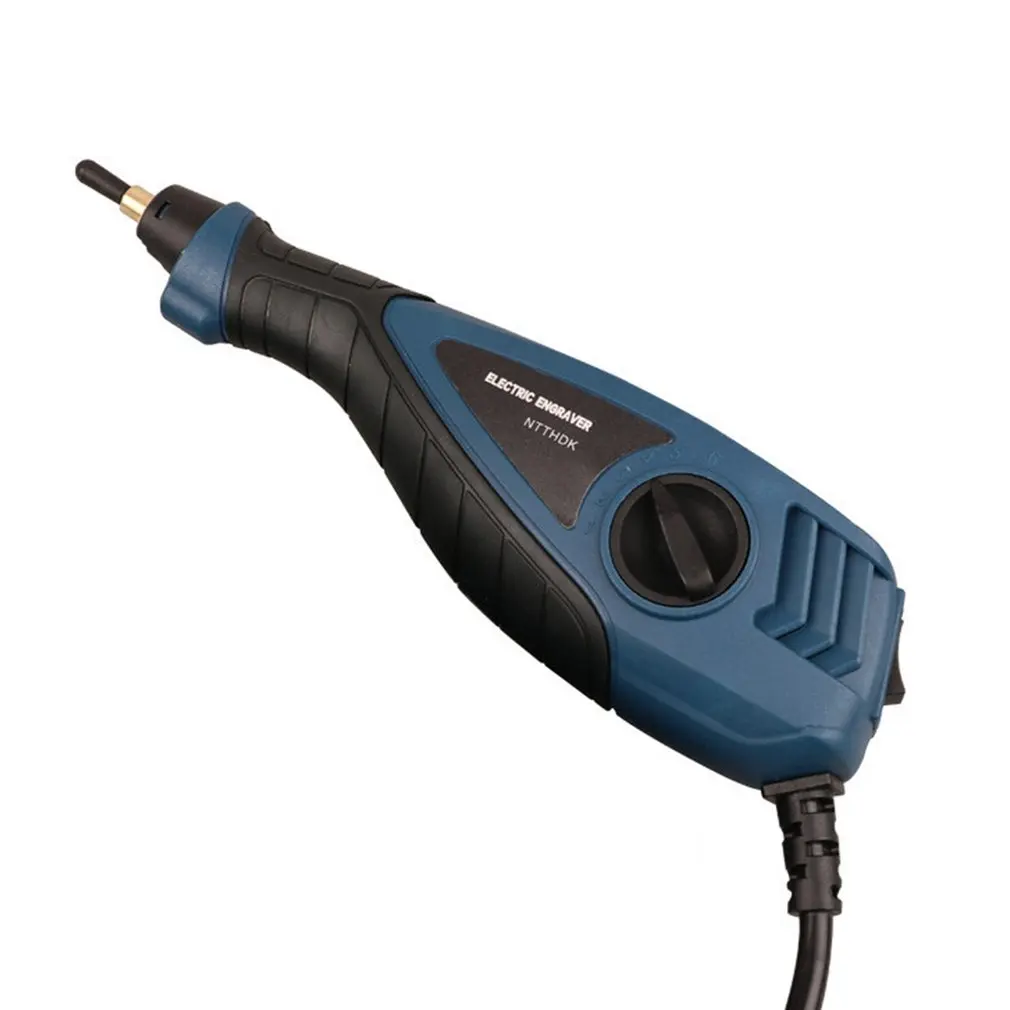 Электрический гравер гравировальный резной станок для гравировки ручки плоттер