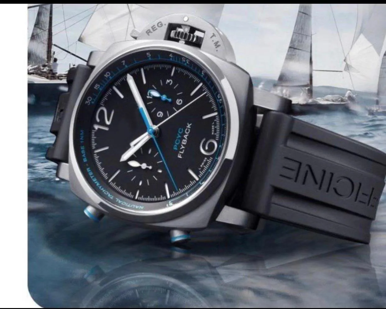 Классический Новый Для мужчин механические наручные часы автоматические